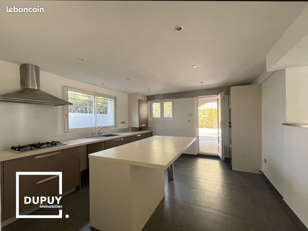 Maison à vendre, 140m², Toulouse
