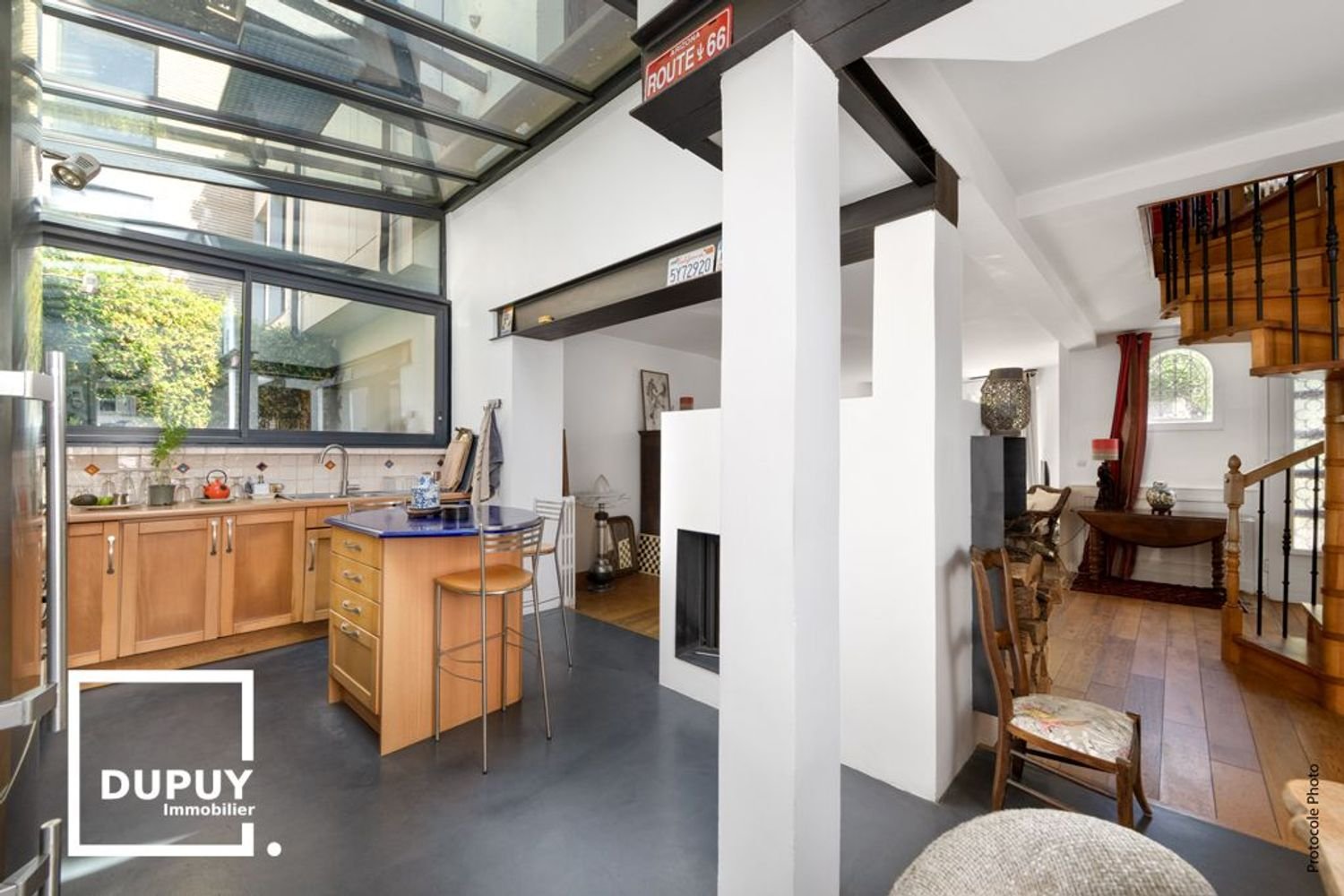 Maison à vendre, 150m², Toulouse