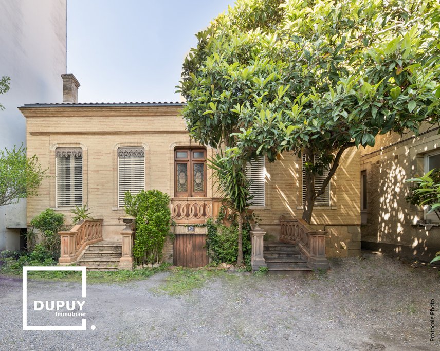 Maison à vendre, 187m², Toulouse