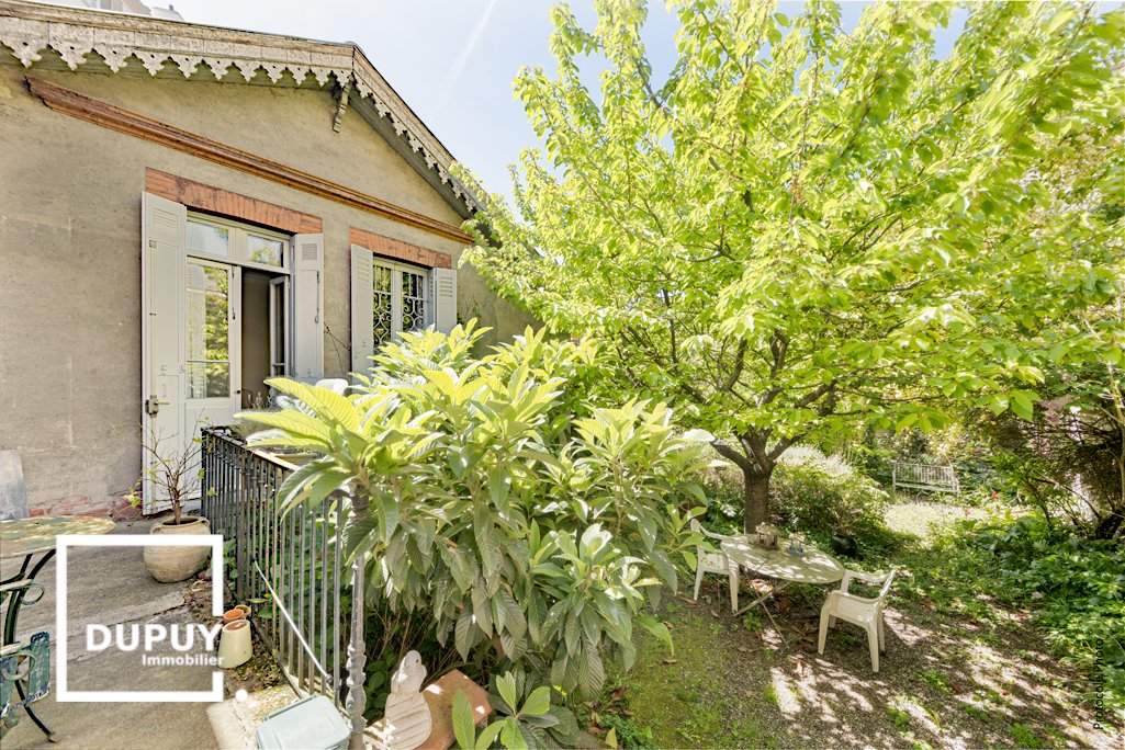Maison à vendre, 187m², Toulouse