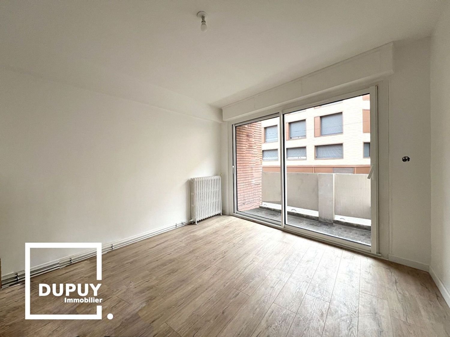 Appartement à vendre, 45m², Toulouse