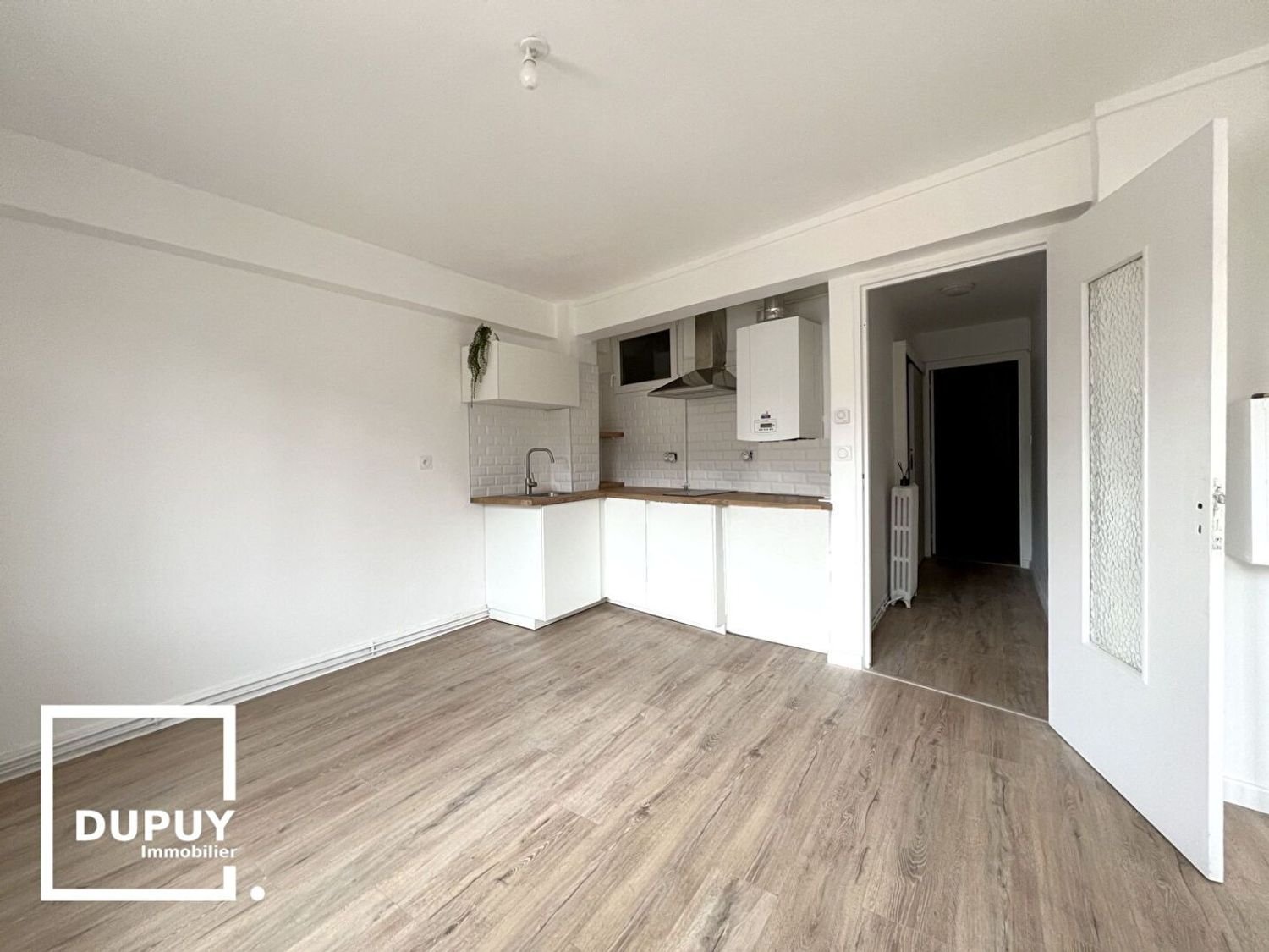 Appartement à vendre, 45m², Toulouse