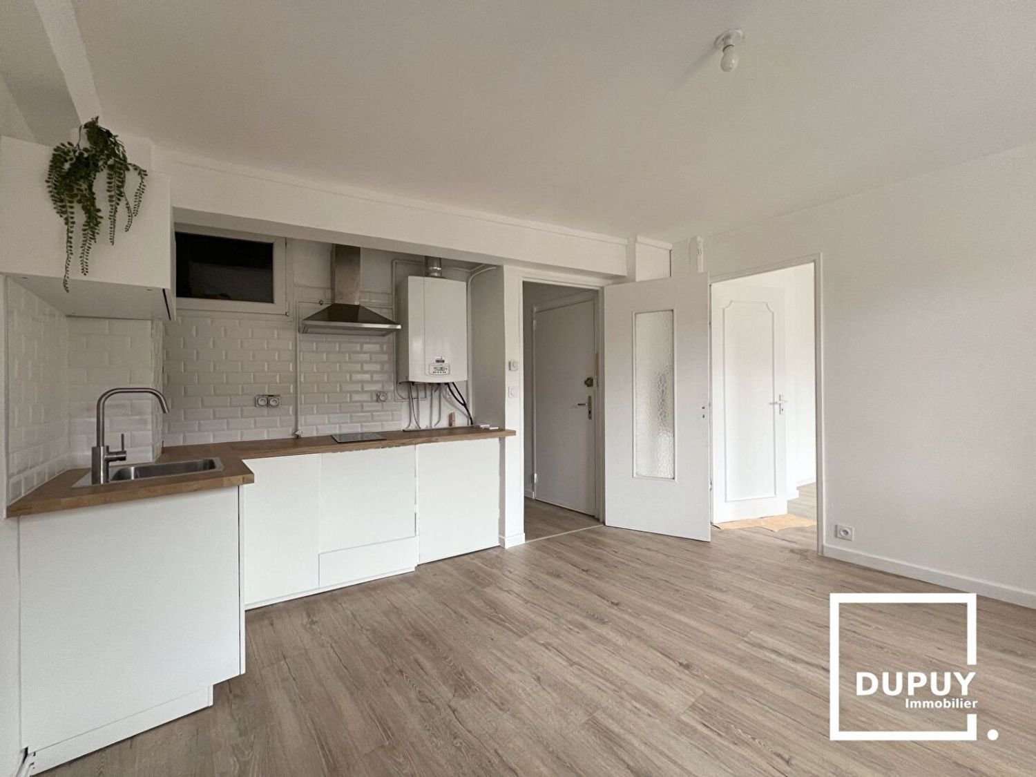 Appartement à vendre, 45m², Toulouse