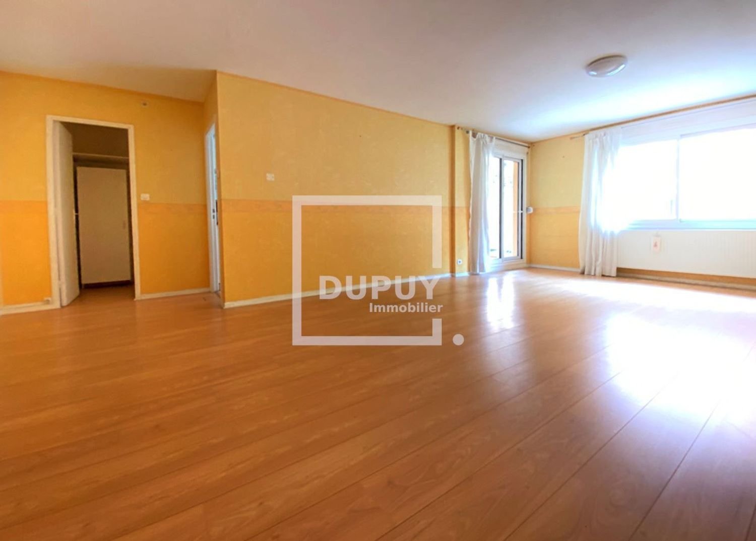 Appartement à vendre, 73m², Toulouse