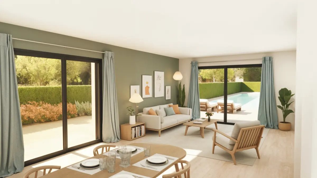 Maison à vendre, 5m², Saint-Georges-de-Reneins