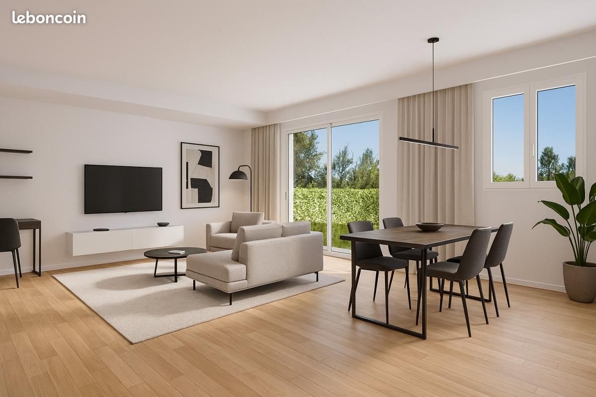 Maison à vendre, 120m², Saint-Priest