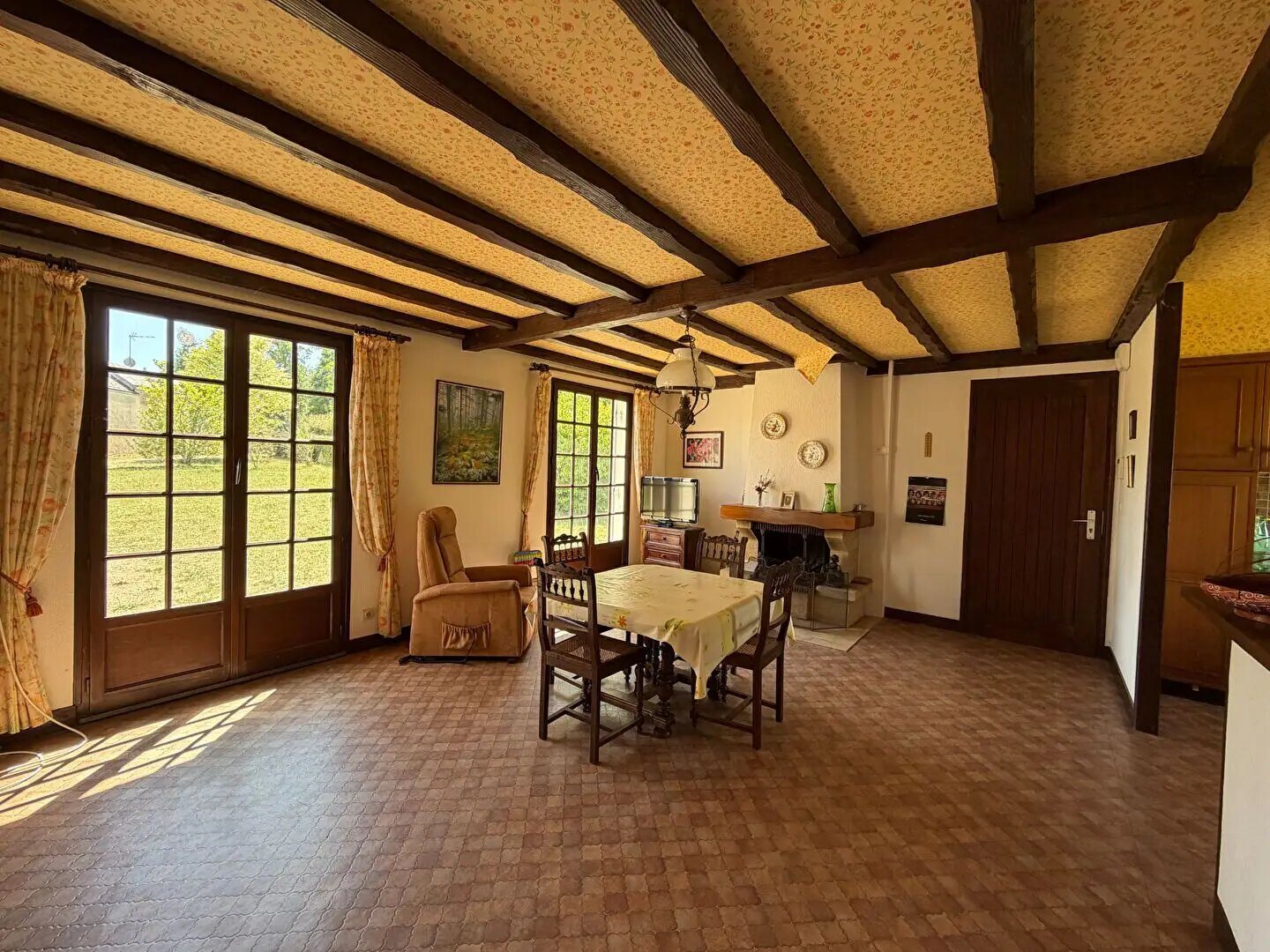 Maison à vendre, 52m², Brou