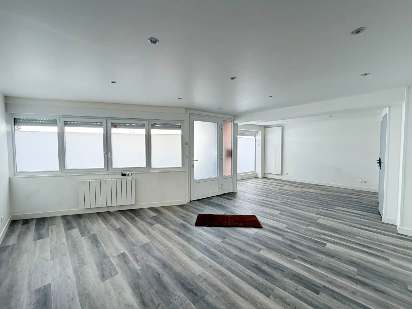 Maison à louer, 92m², Brou