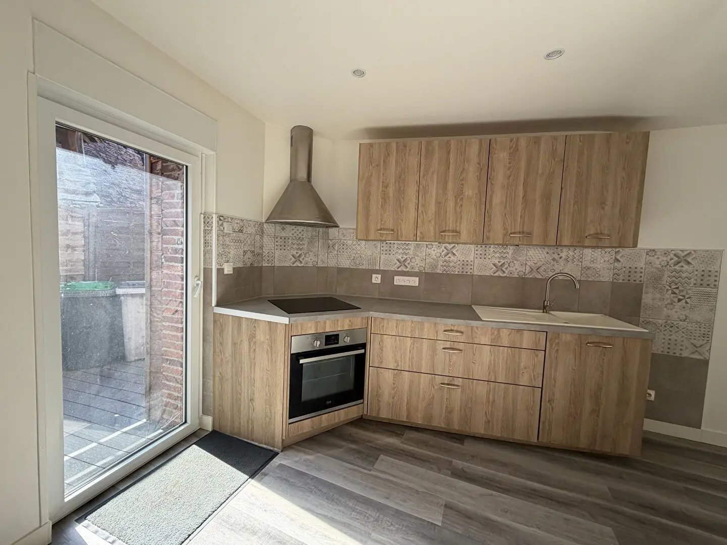 Maison à louer, 92m², Brou