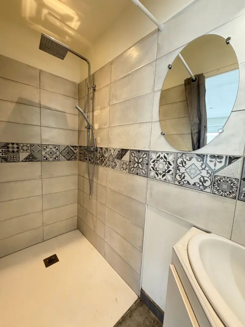 Maison à louer, 92m², Brou