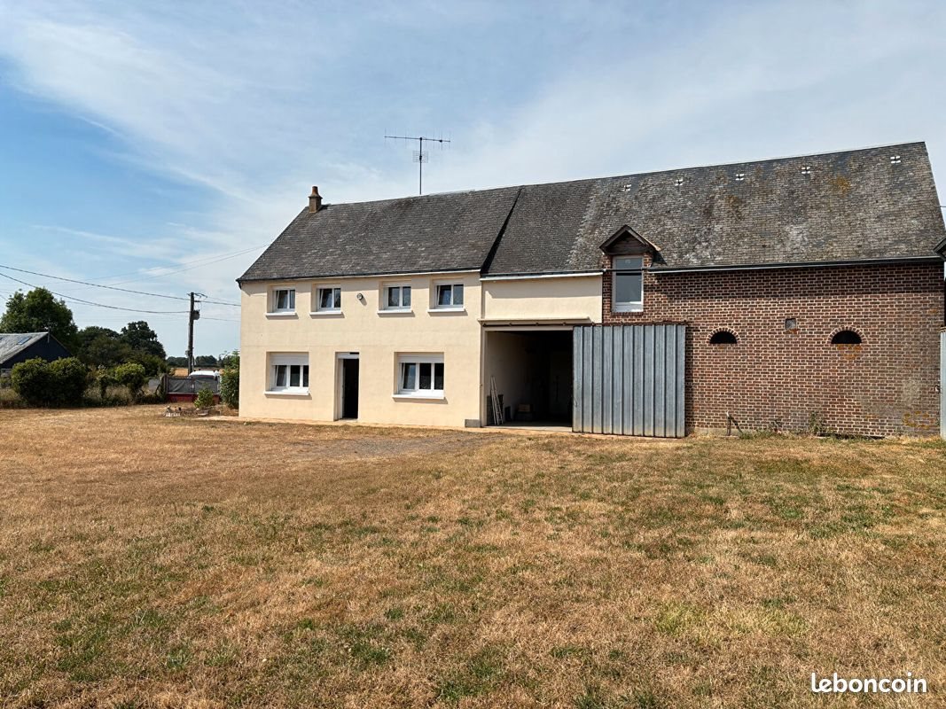 Maison à louer, 116m², Yèvres