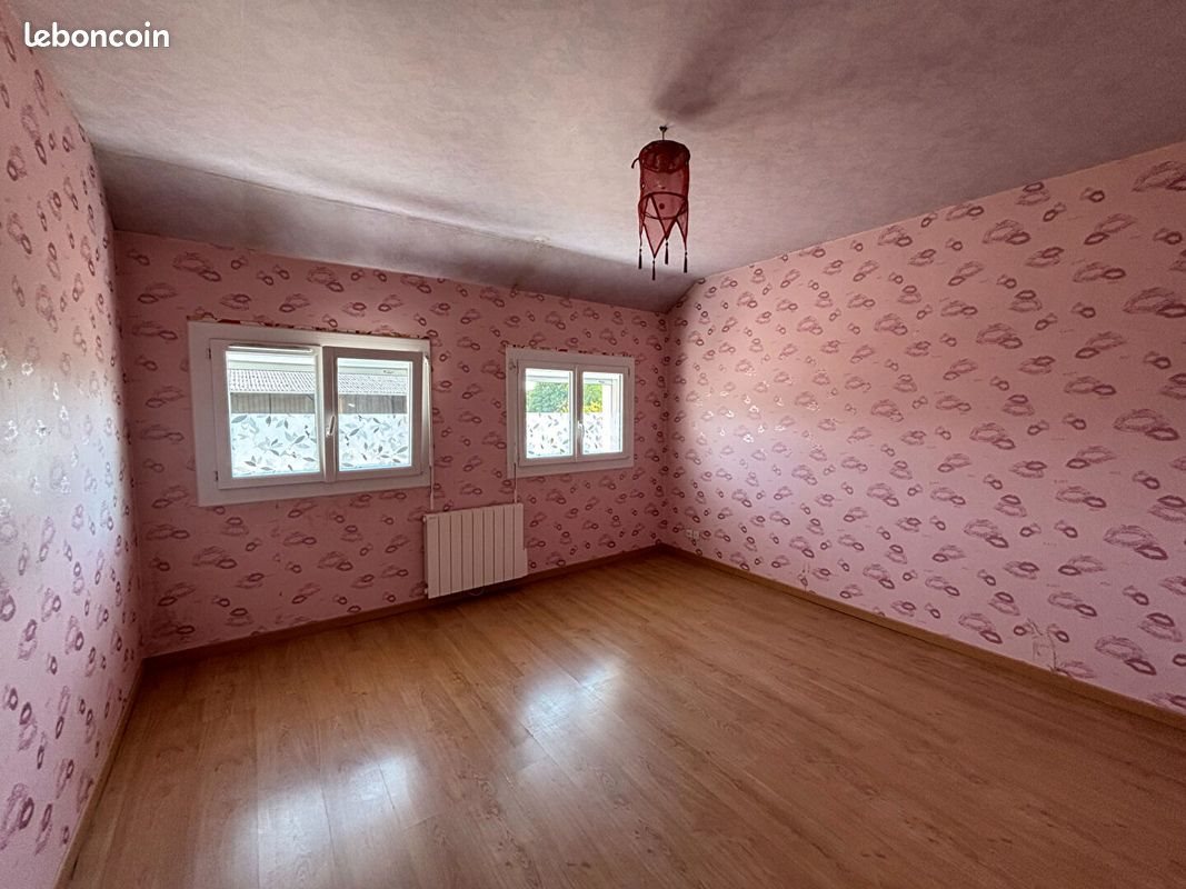 Maison à louer, 116m², Yèvres
