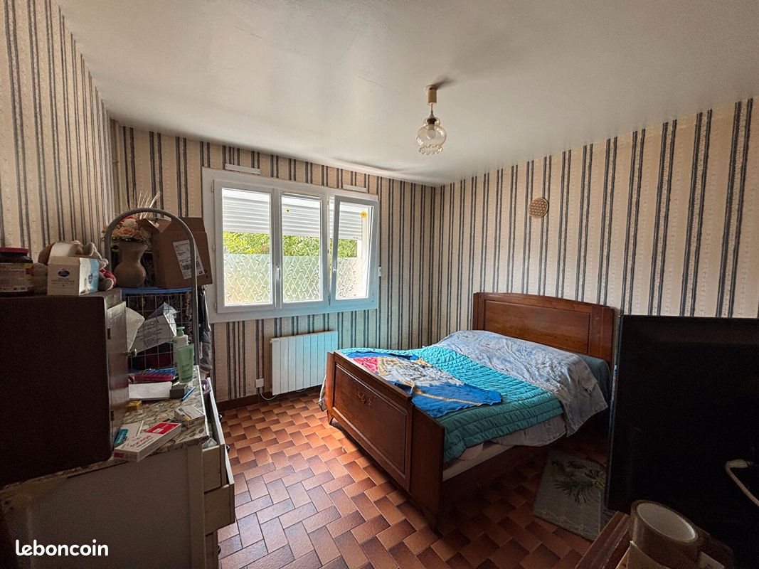 Maison à louer, 116m², Yèvres