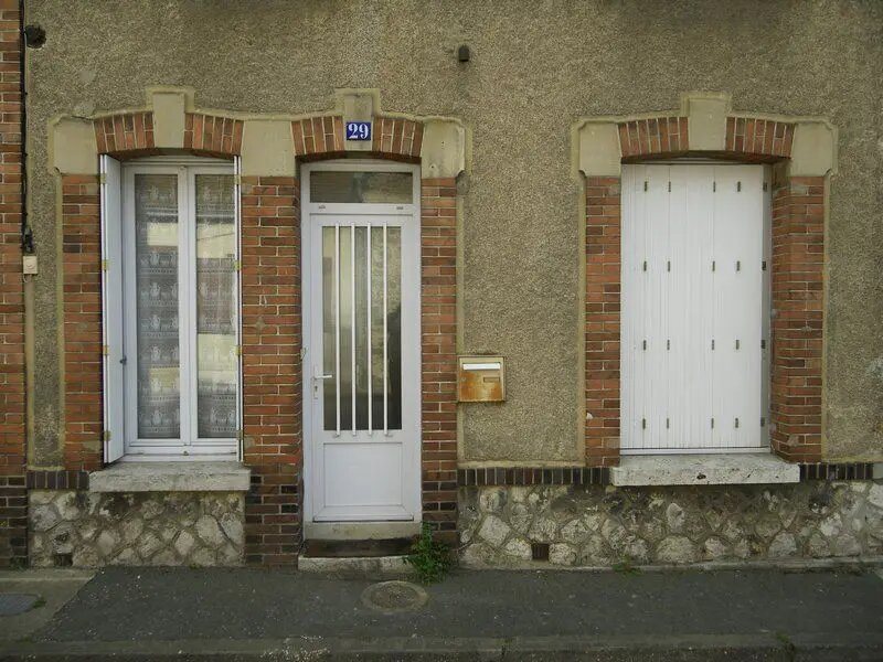 Maison à louer, 42m², Brou