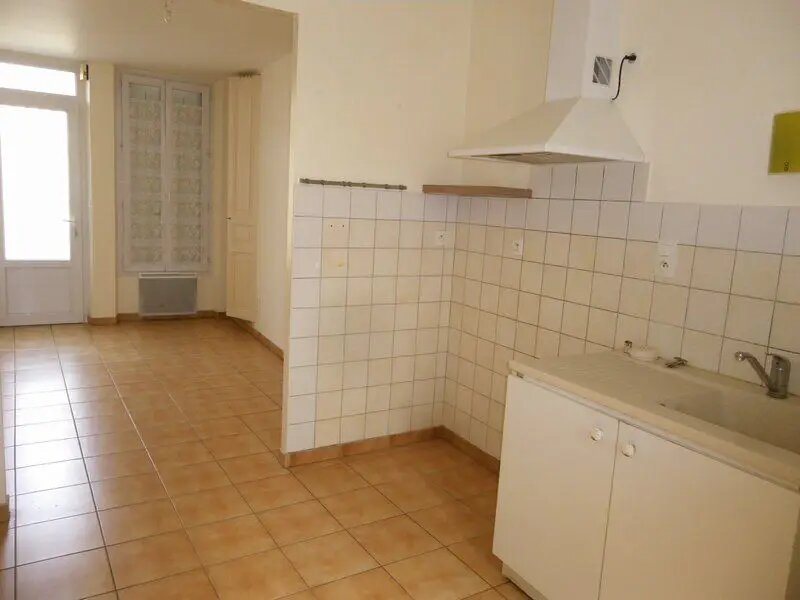 Maison à louer, 42m², Brou