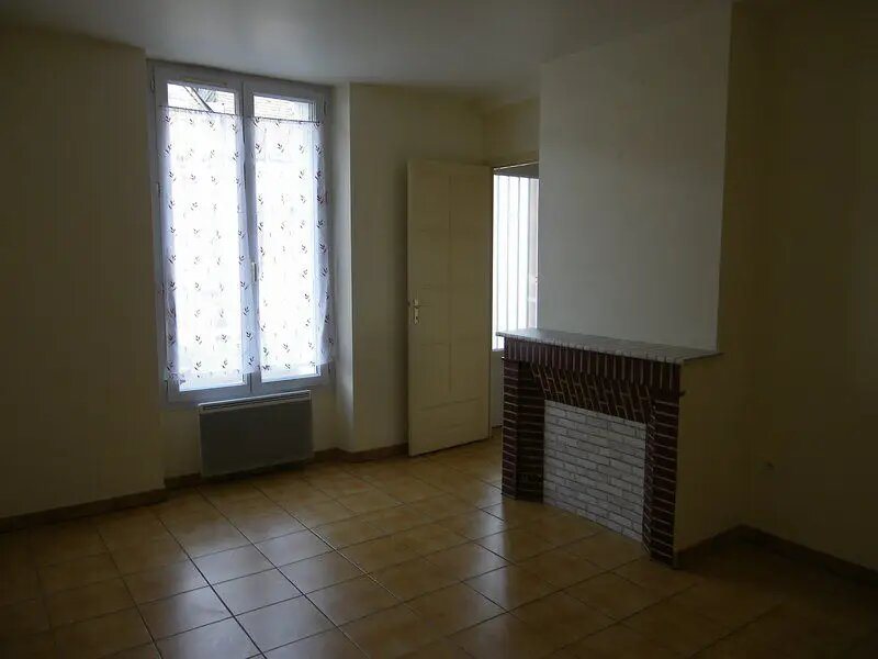 Maison à louer, 42m², Brou