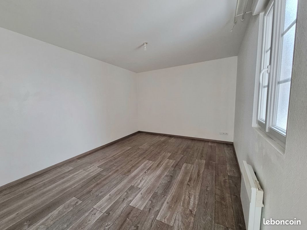 Appartement à louer, 51m², Brou