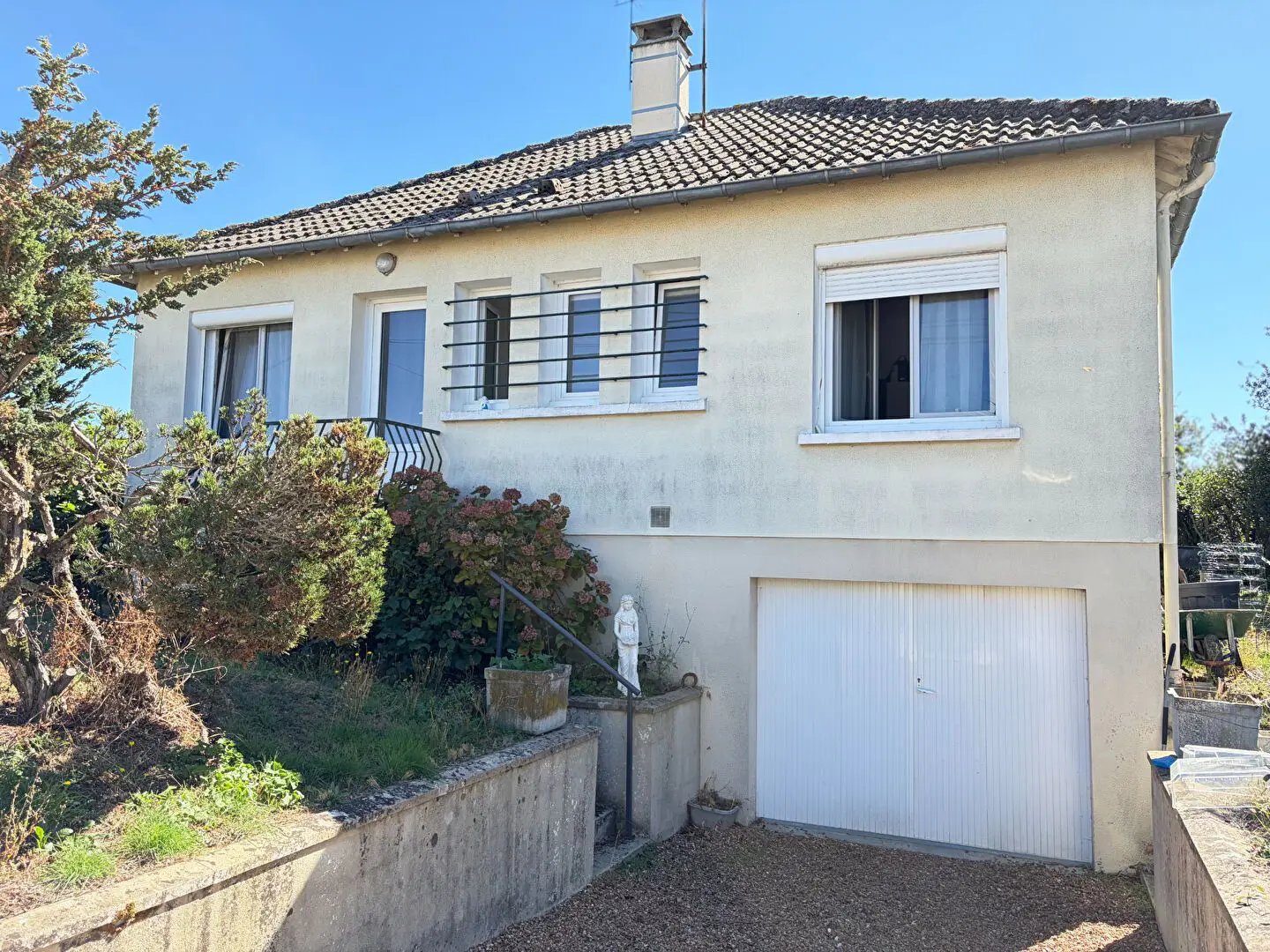 Maison à vendre, 58m², Brou