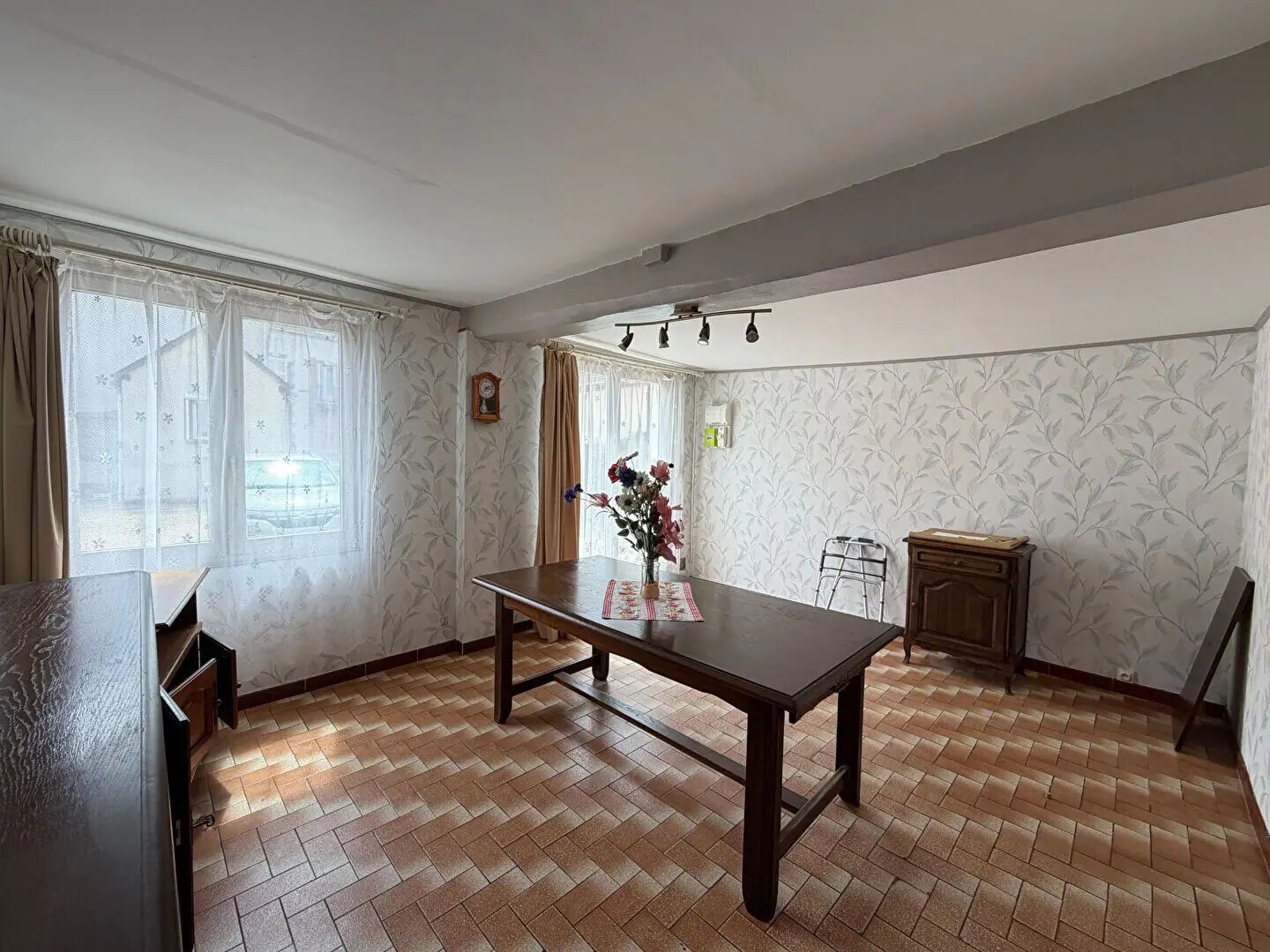 Maison à vendre, 100m², Illiers-Combray