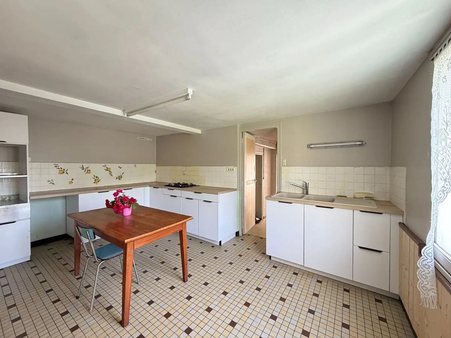 Maison à vendre, 100m², Illiers-Combray
