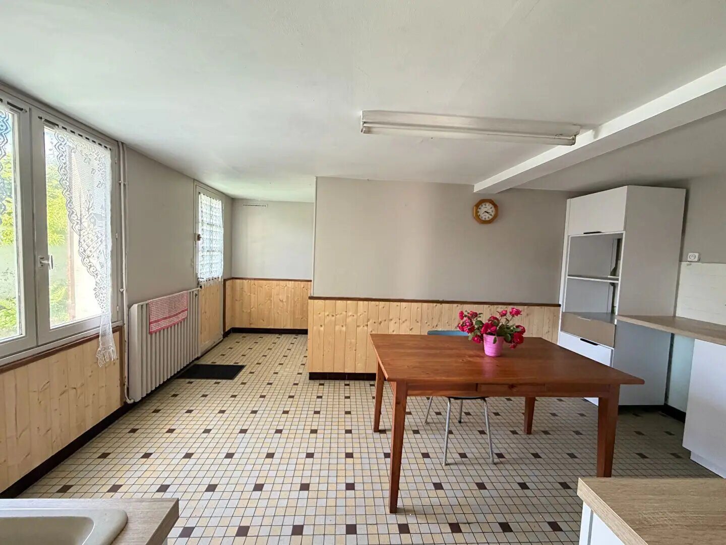 Maison à vendre, 100m², Illiers-Combray