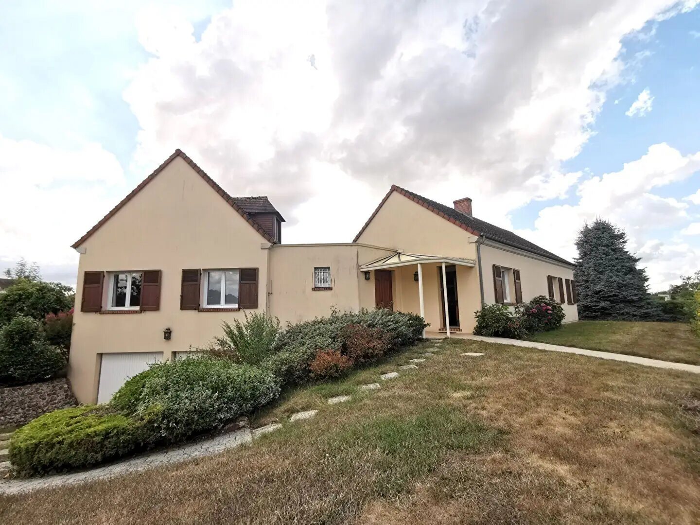 Maison à vendre, 195m², Brou