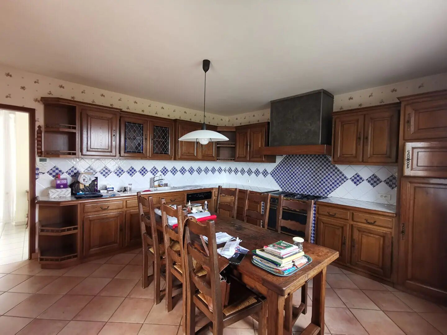 Maison à vendre, 195m², Brou