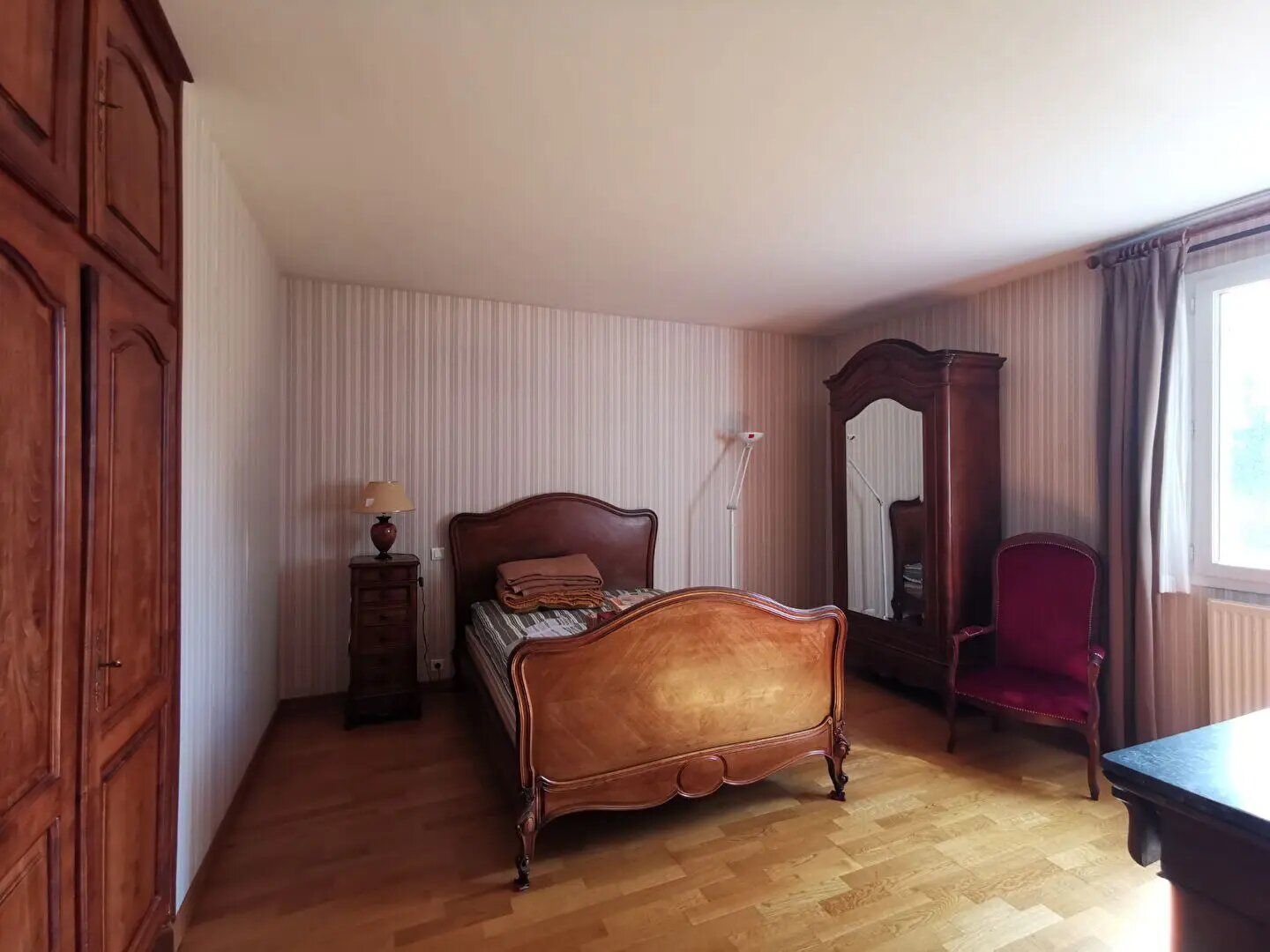 Maison à vendre, 195m², Brou