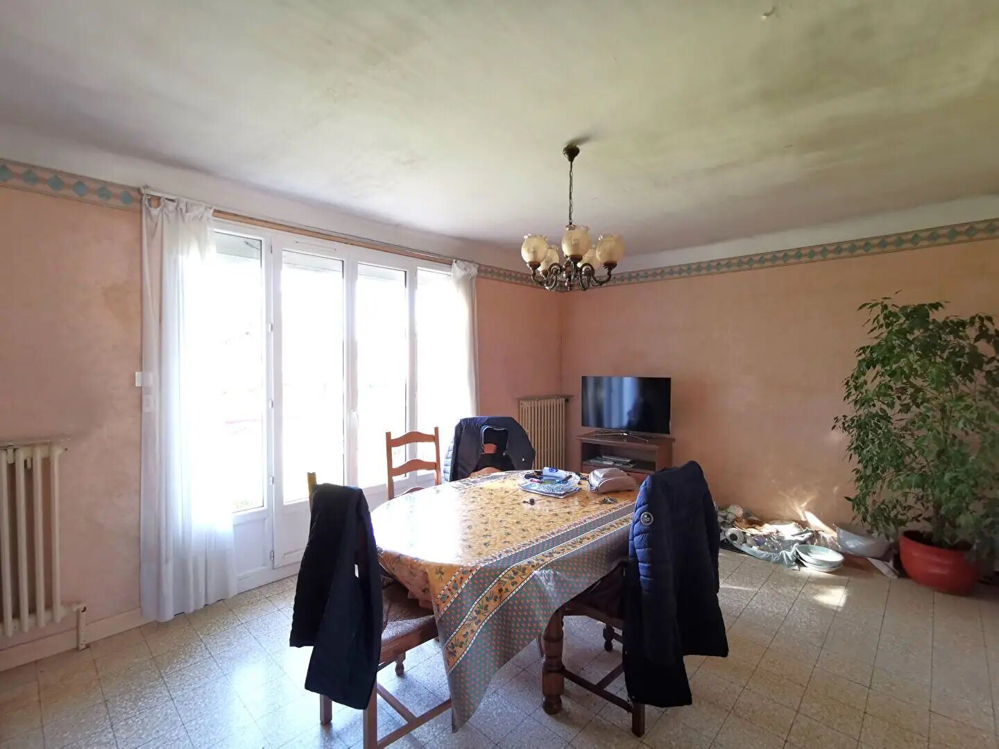Maison à vendre, 90m², Yèvres