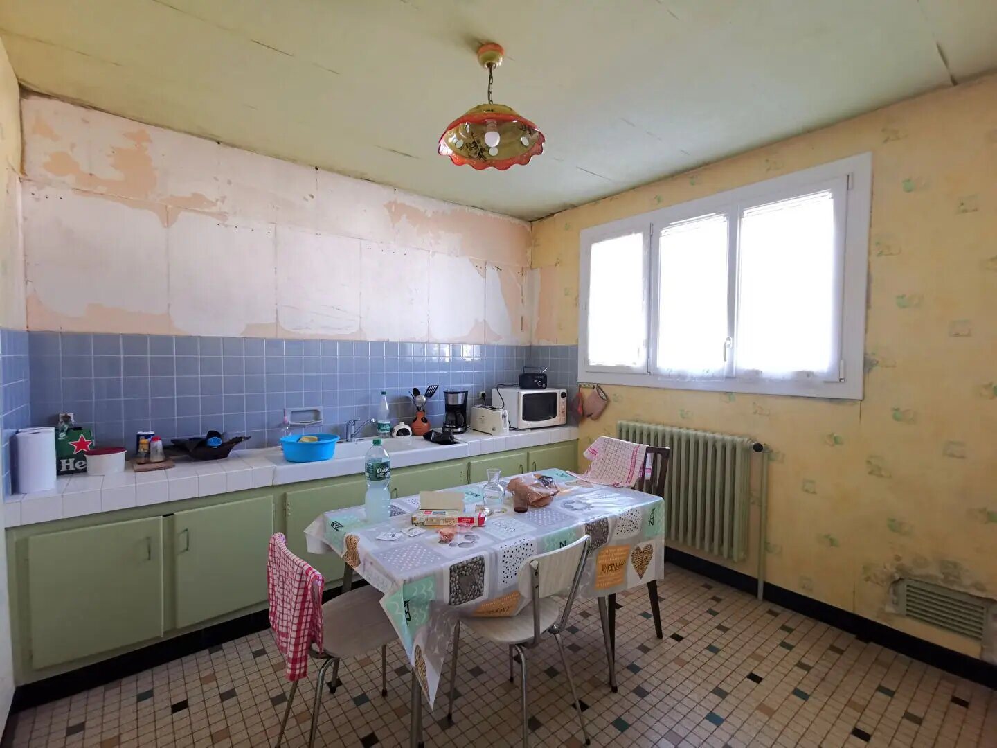 Maison à vendre, 90m², Yèvres