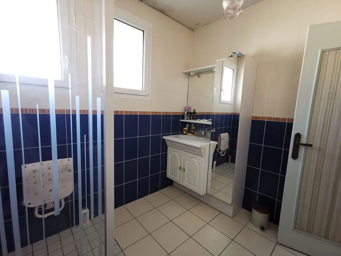 Maison à vendre, 90m², Yèvres