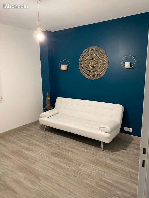 Maison à louer, 98m², Brou