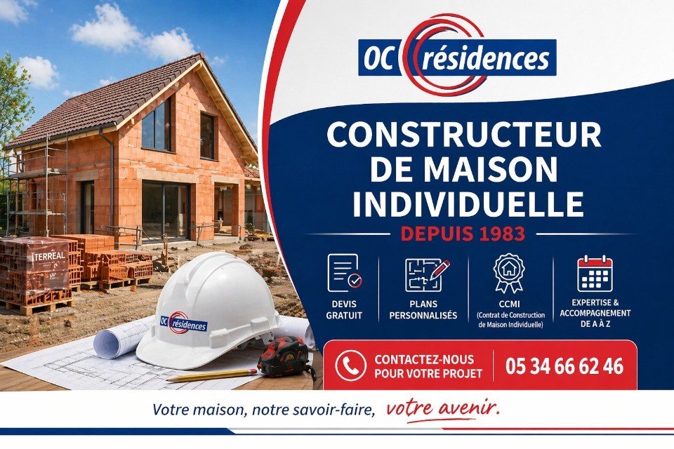 Maison à vendre, 1372m², Loubens-Lauragais