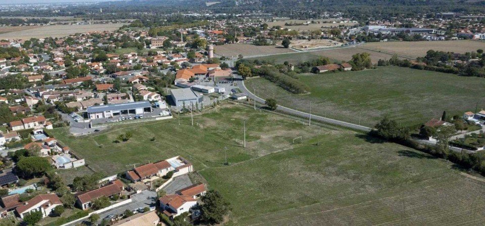 Maison à vendre, 378m², Pins-Justaret