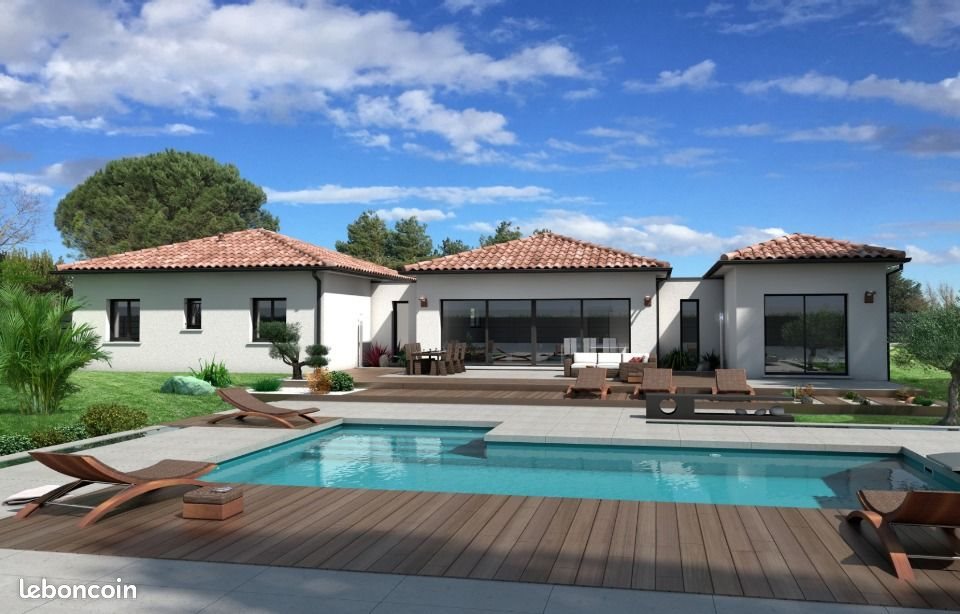 Maison à vendre, 162m², Cazouls-lès-Béziers