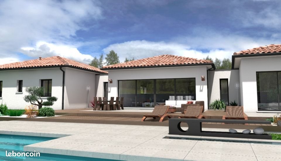 Maison à vendre, 162m², Cazouls-lès-Béziers