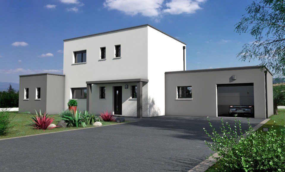 Maison à vendre, 138m², Loubens-Lauragais