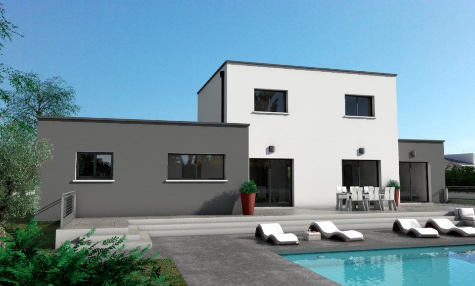 Maison à vendre, 138m², Loubens-Lauragais