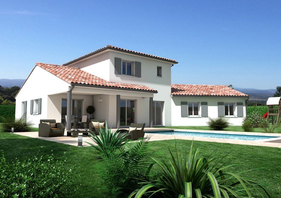 Maison à vendre, 144m², Rieux-Minervois