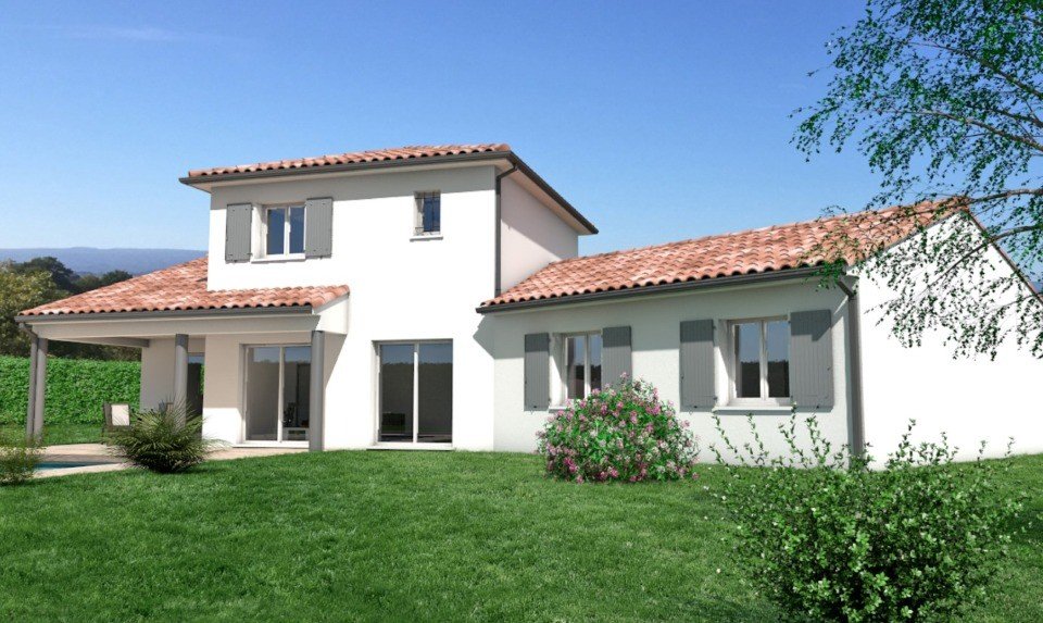 Maison à vendre, 144m², Rieux-Minervois