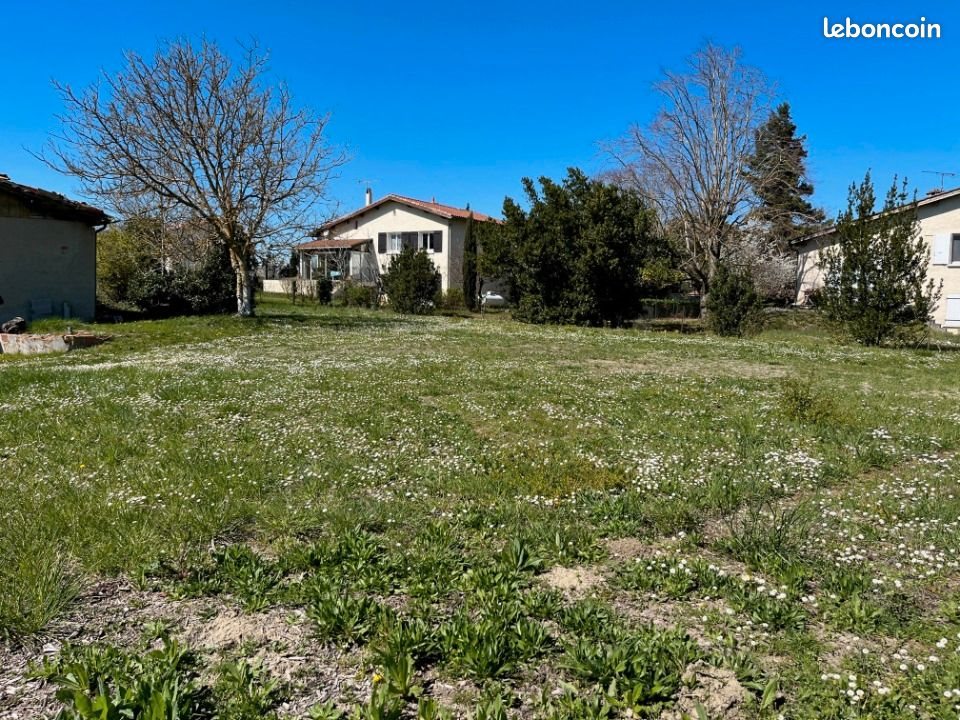 Maison à vendre, 95m², Airoux