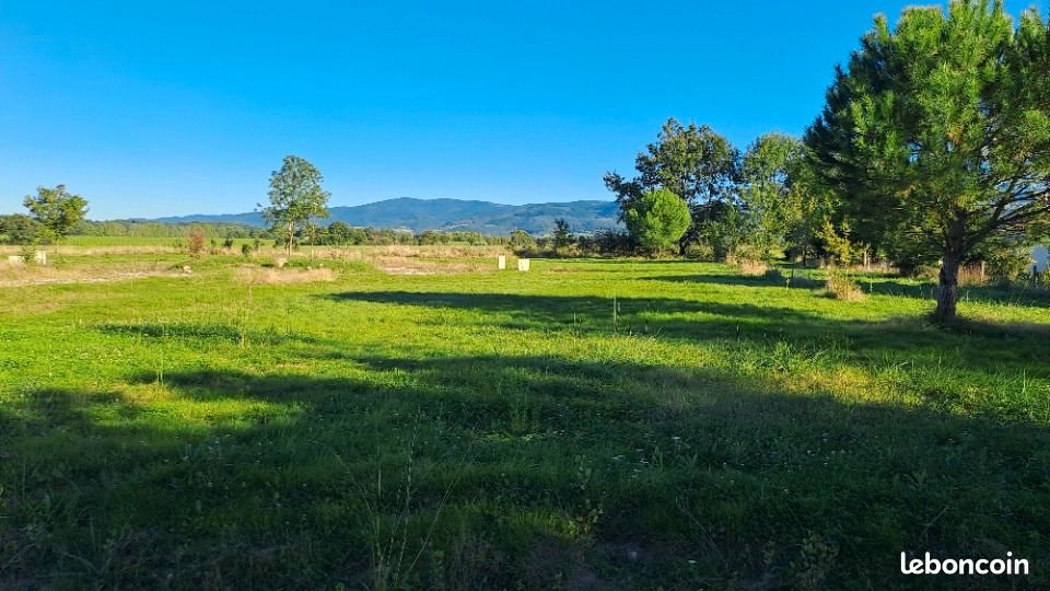 Maison à vendre, 91m², Soual