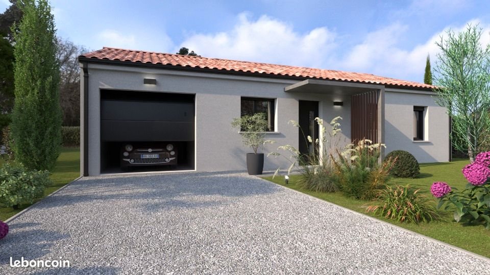 Maison à vendre, 81m², Servian