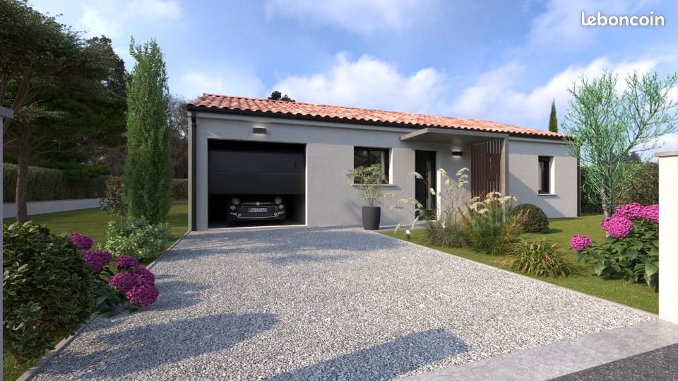 Maison à vendre, 81m², Servian