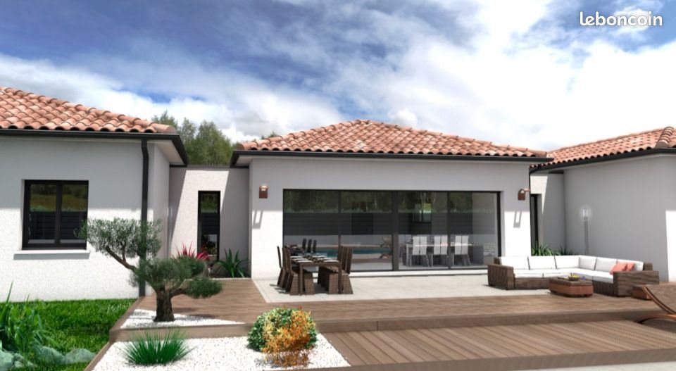 Maison à vendre, 162m², Narbonne