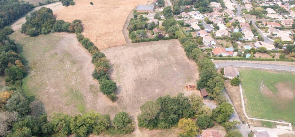 Maison à vendre, 800m², Montastruc-la-Conseillère