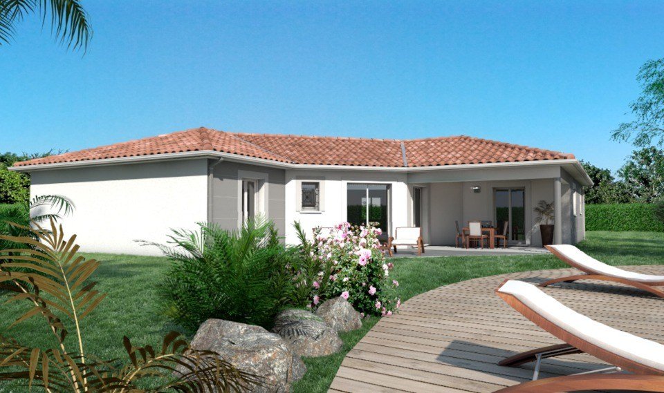 Maison à vendre, 117m², Rieux-Minervois