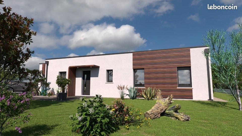 Maison à vendre, 120m², Saïx