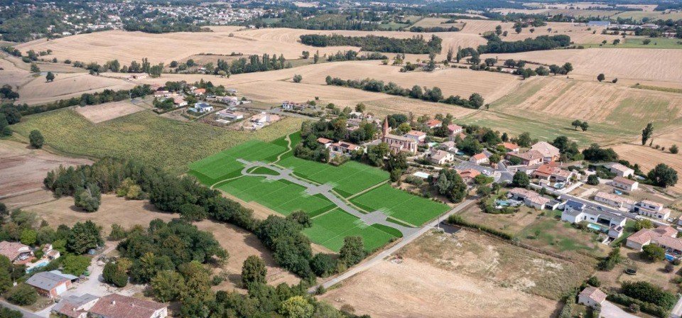 Maison à vendre, 134m², Saint-Jean-Lherm