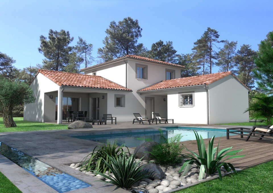 Maison à vendre, 139m², Rieux-Minervois